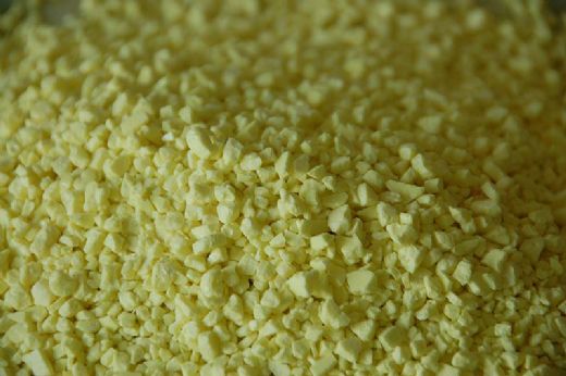 Sulfur Product 7